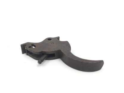 Smith & Wesson Pre 10 .38 Special, Revolver Parts: Trigger - Image 4