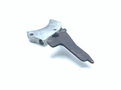 Raven MP-25 25ACP, pistol parts: trigger, bar - Image 4