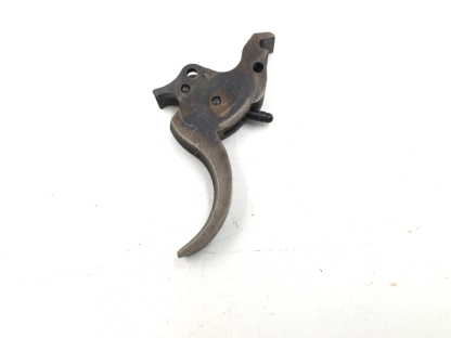 Smith & Wesson 36 .38 Special, Revolver Part: Trigger - Image 3