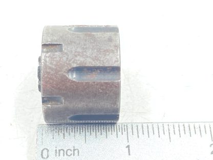 Rohm RG-10 .22Short, Revolver Parts:  Cylinder - Image 4