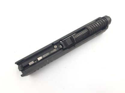Springfield Armory XDS .45 ACP, Pistol Part: Slide, Barrel, Recoil Guide - Image 4