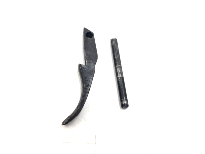 Winchester 97 12 Gauge, Shotgun Parts: Trigger, Pin - Image 3