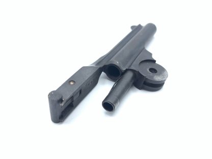Iver Johnson Top Break .38S&W revolver parts: barrel - Image 4