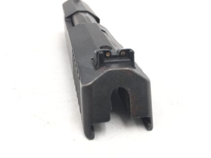 Kel-Tec P-11 9mm, Pistol Parts: Slide, Barrel, Recoil Guide - Image 5