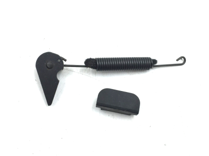 SCCY CPX-1 9mm, Pistol Parts: Hammer, Spring, End Cap - Image 3