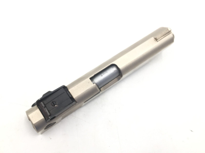 Smith & Wesson 559 9mm, Pistol Parts: Slide, Barrel, Recoil Guide - Image 7