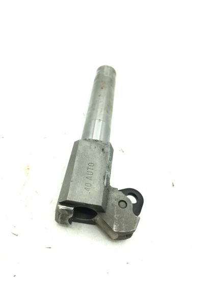 Ruger P94 .40S&W, Pistol parts, Barrel - Image 4