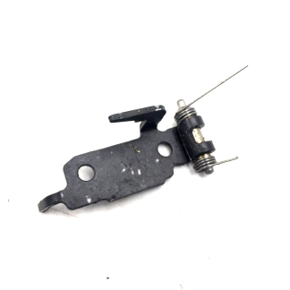 Ruger P95 9mm, Pistol Parts: Ejector, Pivot, Spring