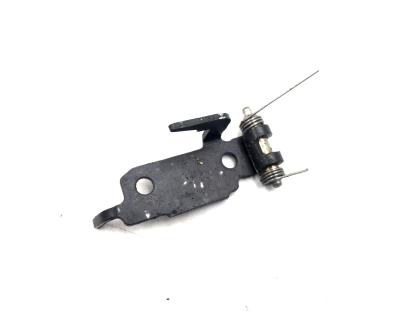 Ruger P95 9mm, Pistol Parts: Ejector, Pivot, Spring