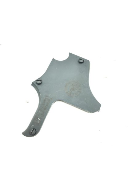 Taurus Judge 45/410 2.5inch, Revolver Parts, Side Plate, Screws
