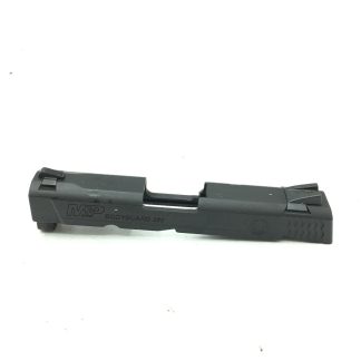 Smith & Wesson Bodyguard .380ACP, Pistol parts, Slide