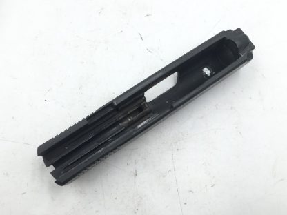 Jimenez JA-380 .380 ACP, Pistol Parts: Slide - Image 4