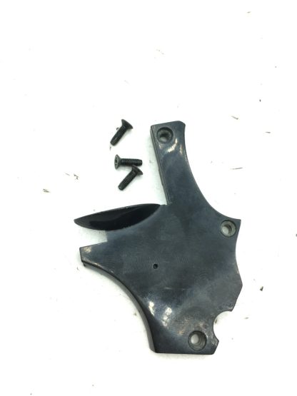 RG RG39 .38Spl, Revolver Parts, Side Plate, Screws