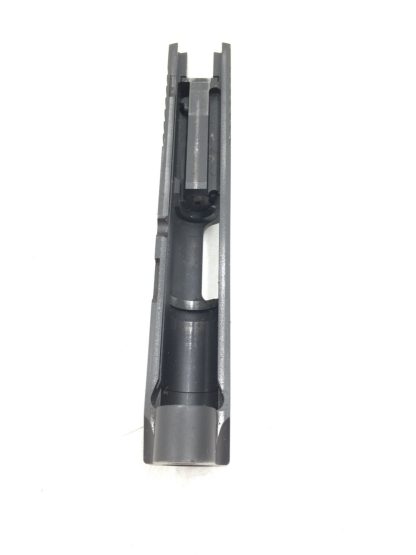 Kimber Crimson Carry 380acp, pistol parts, slide, barrel, and recoil spring - Image 4