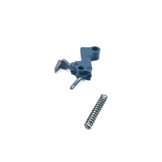 EAA Witness 45ACP pistol parts: Hammer and Mainspring