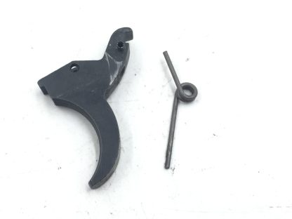 EAA Windicator .357 Magnum, Revolver Parts: Trigger, Spring - Image 3