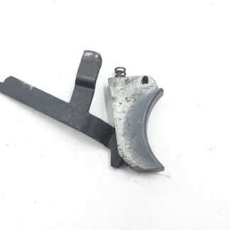 Jennings J-22 .22LR, Pistol Parts: Trigger