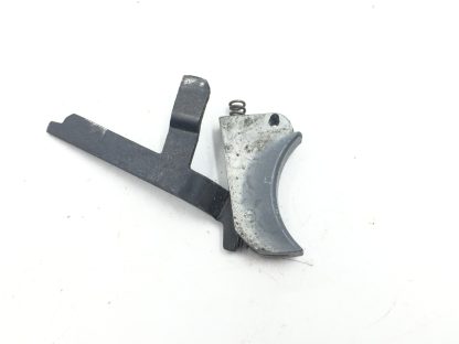 Jennings J-22 .22LR, Pistol Parts: Trigger