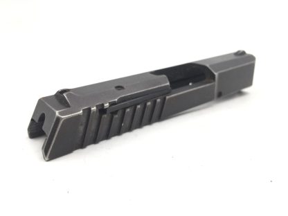 Grendel P-12 .380ACP, Pistol Parts: Slide - Image 6