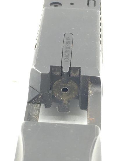 Taurus PTIII G2 9mm, Pistol Parts, Slide - Image 4
