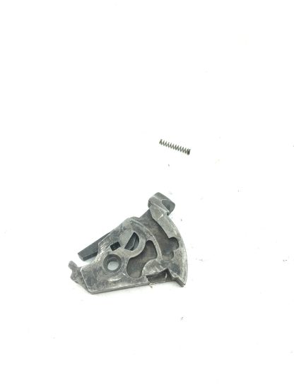 Smith & Wesson 340-3 .357Mag, Revolver Parts, Hammer, Spring - Image 3