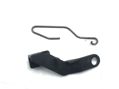 Springfield Armory XD-9 9mm, Pistol Parts: Slide Stop, Spring - Image 3