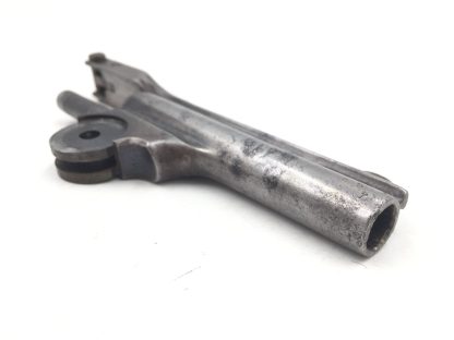 Iver Johnson Topper .38 S&W, Revolver Parts: Barrel - Image 4