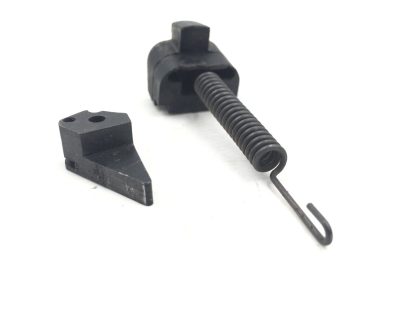 Talon Industries T-100 .380 ACP, Pistol Parts: Hammer, End Cap, Spring - Image 4