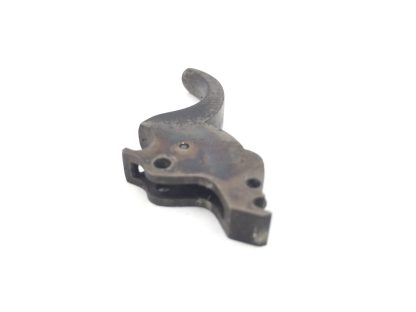 Smith & Wesson Pre-10 .38 S&W, Revolver Parts: Trigger - Image 5