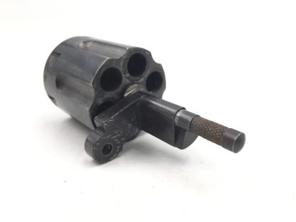 Arminius Titan Tiger .38 Special, Revolver Parts: Cylinder - Image 5