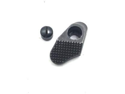 Smith & Wesson 360J .357 Magnum, Revolver Parts: Thumbpiece, Nut - Image 3