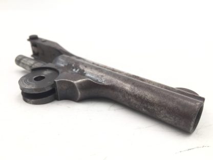 Iver Johnson Secret Service Special .38 S&W, Revolver Parts: Barrel - Image 6