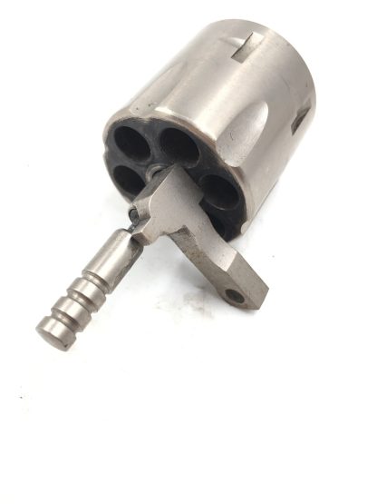 H&R 733 .32 S&W, Revolver Parts, Cylinder - Image 4