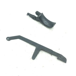 Ruger SR22 .22LR, Pistol Parts, Trigger, Bar