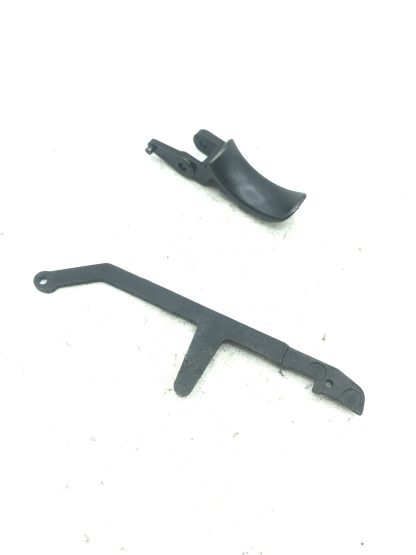 Ruger SR22 .22LR, Pistol Parts, Trigger, Bar
