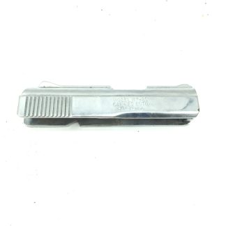 Raven MP-25 .25ACP, Pistol parts, Slide