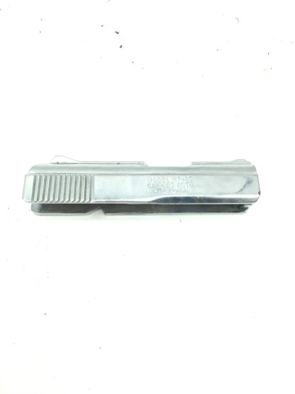 Raven MP-25 .25ACP, Pistol parts, Slide