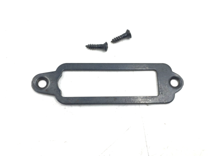 Marlin 917V 17HMR, Rifle Parts: Mag Guard Plate, Screws