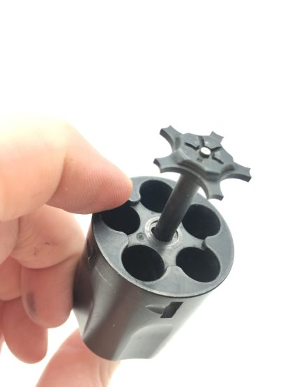 Smith & Wesson Bodyguard .38Spl, Revolver Parts, Cylinder - Image 4