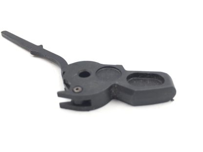 Smith & Wesson Chiefs Special CS9 9mm, Pistol Parts: Hammer with Strut - Image 5