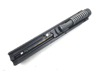 Walther PPS 9mm, Pistol Parts: Slide, Barrel, Recoil Guide - Image 6