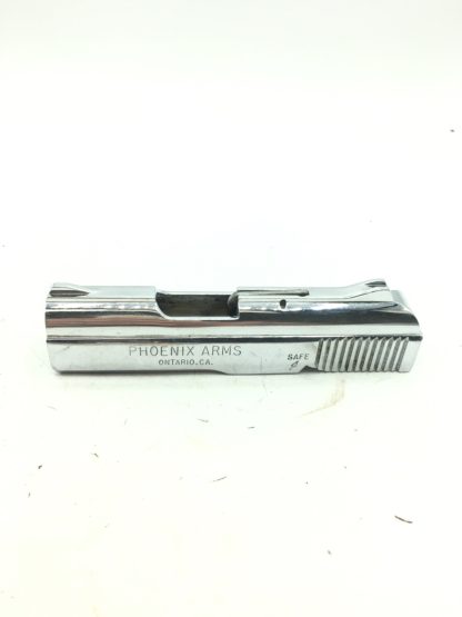 Phoenix Arms Raven .25ACP, Pistol Parts, Slide - Image 4