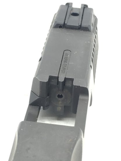 Taurus PTIIIG2 9mm, Pistol parts, Slide - Image 4