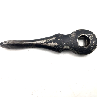 Wyco Hammerless SxS 12 Gauge, Shotgun Parts: Top Lever