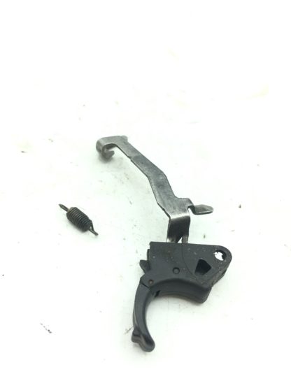 Smith & Wesson SD9VE 9mm, Pistol Parts, Trigger, Spring