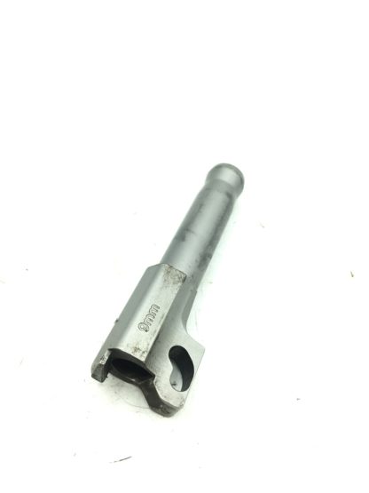 SCCY CPX-1 9mm, Pistol Parts, Barrel - Image 4