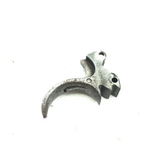 Iver Johnson 3rd Model Safety Hammerless .32S&W, Revolver Parts, Trigger
