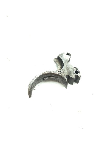 Iver Johnson 3rd Model Safety Hammerless .32S&W, Revolver Parts, Trigger