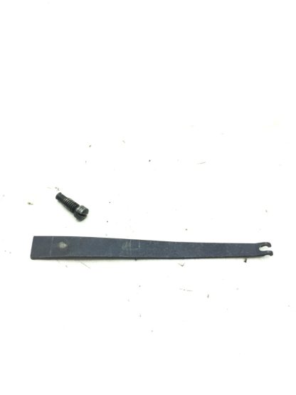 Smith & Wesson Pre-29 .44Mag, Revolver Parts, Mainspring, Screw