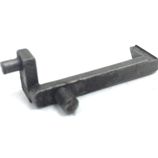 Smith & Wesson 10-8 .38 Special, Revolver Parts: Bolt